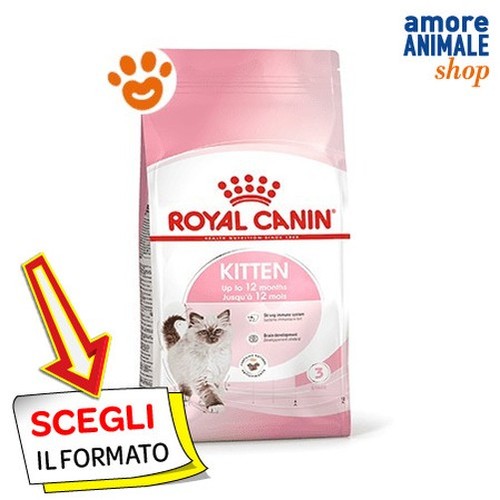Royal canin croquettes chaton - croquettes,