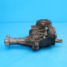 Opel Insignia A 4x4 Boîtier