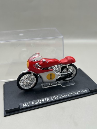 R1739 moto course miniature - r1739,