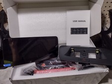 10.25 Inch Car Stereo for Audi Q5 2009-2017 with Audi Concert/Symphony System, 