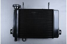 Radiateur d Eau Type Origine en Alu HONDA CBR 125 CBR125 CBR-125 2004-2006