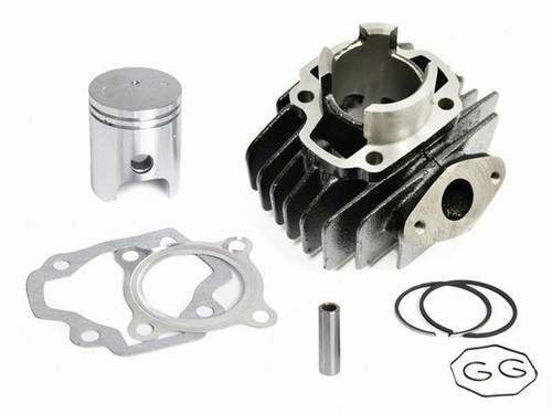 Cylindre piston joints - cylindre, +