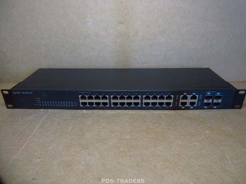Zyxel gs1920 gigabit - zyxel,