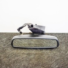 Rétroviseur intérieur MASERATI GRANCABRIO