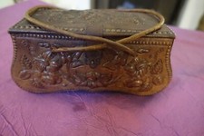 rare Napoleon III sewing box