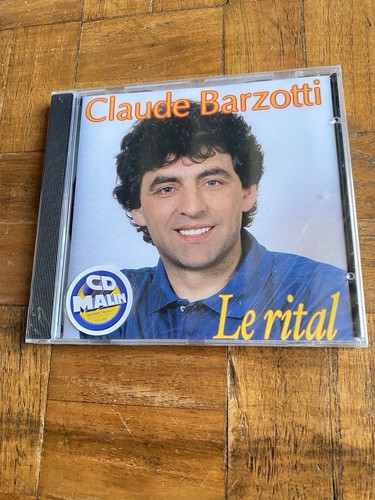 Double claude barzotti best - double,
