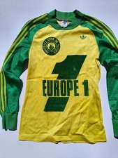 Maillot vintage FC Nantes