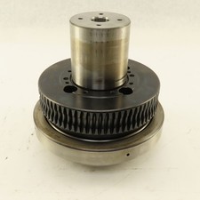 Table D'Indexation CNC Nikken