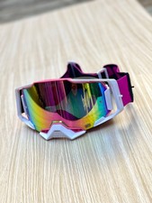 Dirt Bike Goggles Motocross Goggles ADV ATV Goggles 