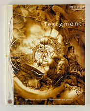 Nephilim - Testament