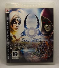 Sacred 2 : Fallen Angel ( Sony