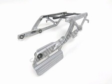 POIGNEE ARRIERE YAMAHA XTZ 660