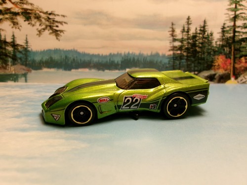 Greenwood corvette 2022 - corvette,