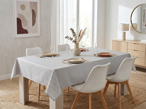 Grande nappe anti tache - grande,