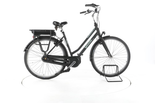 Gazelle miss grace hmb - grace, c7+