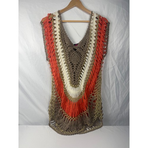 Bebe crochet fringe - bebe,