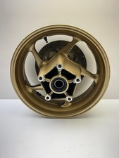 Jante arrière YAMAHA TMAX 530