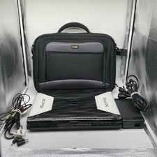 Dell XPS M1730 Laptop with XPS GeForce 8700M GT 667Mhz Working Read Desc