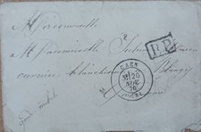 CAEN tad T17 + PP- garde