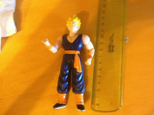 Figurines dragon ball et - ball, z