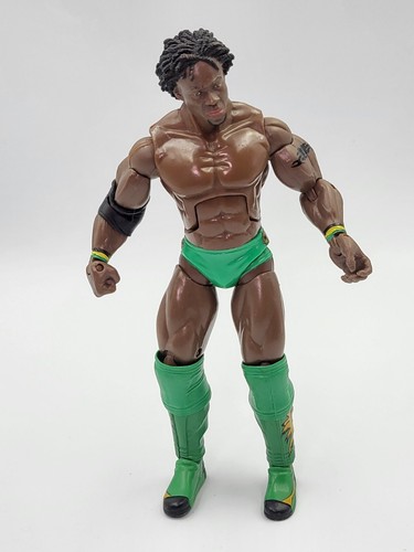 Figurine catch kofi kingston - catch,