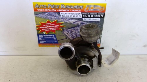 Turbo fiat multipla - fiat, 2