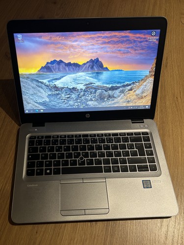 Elitebook 840 i5 - g4,