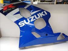 FLANC LATERAL G SUZUKI GSXR