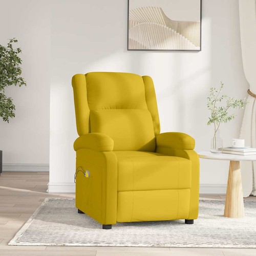 Fauteuil electrique massage - electrique, de