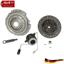 Kit embrayage Jeep Comanche MJ