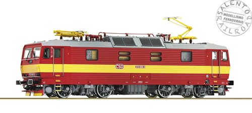 Roco 71222 locomotive - 71222,
