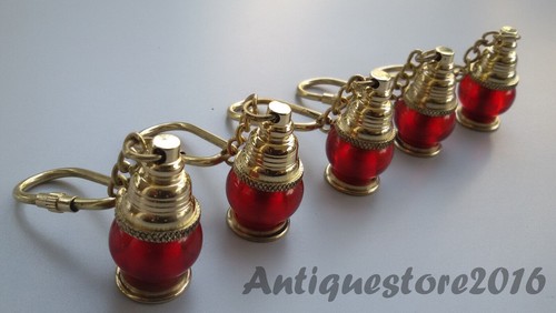Pièces porte clés ancien - 5, porte-clés