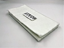 Silent Sport exhaust / muffler - insulation mat / insulation