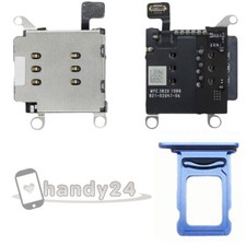 IPhone 12 Dual Sim Lecteur De