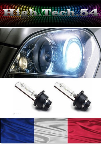 Ampoules xénon d2s d2r - ampoules,