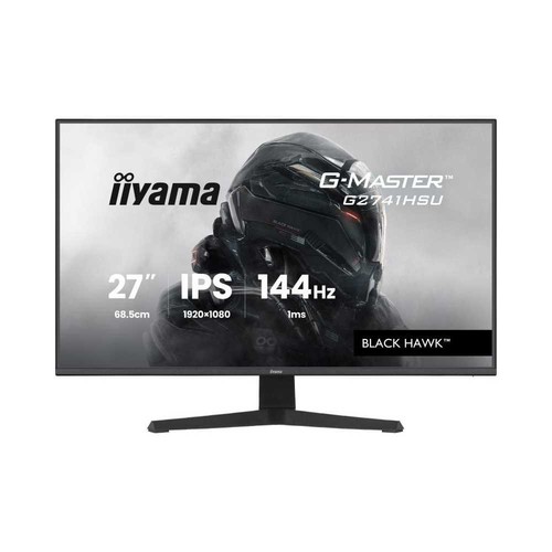 Iiyama g2741hsu écran plat - g2741hsu, b1