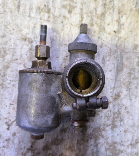 Carburateur amac 903 066 - *,