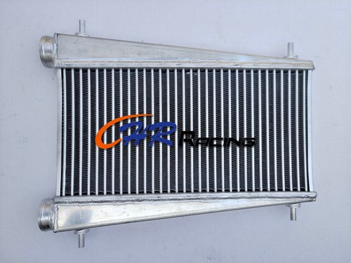 Intercooler fit nissan - intercooler,