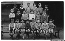 CAR-ADVP10-0605-70 - VESOUL - Carte photo