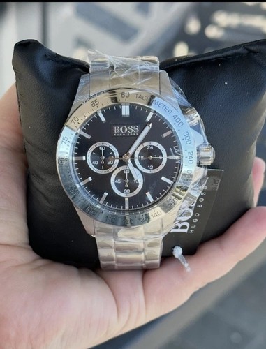 Montre hugo boss - montre,