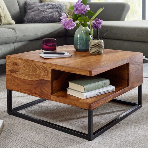 Finebuy table basse - finebuy, de