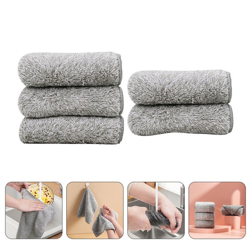 Pcs serviettes cuisine - pcs,