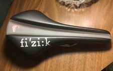 Fi'ZI:K saddle ANTARES VSX