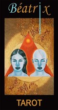 Tarot Béatrix Le Rayon Bleu
