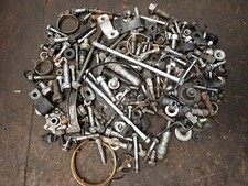 Honda Shadow Aero VT1100 VT1100C3 nuts bolts hardware