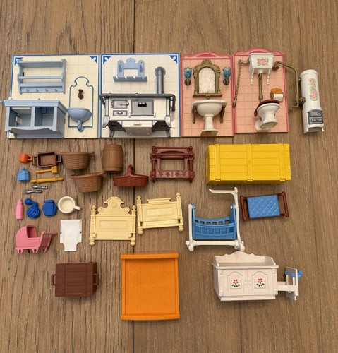 Playmobil 5300 victorian - playmobil,