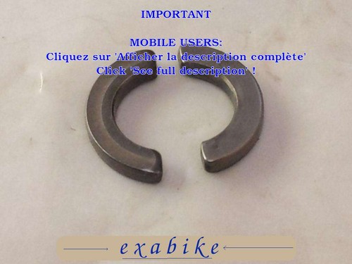Pas description voir - pas,