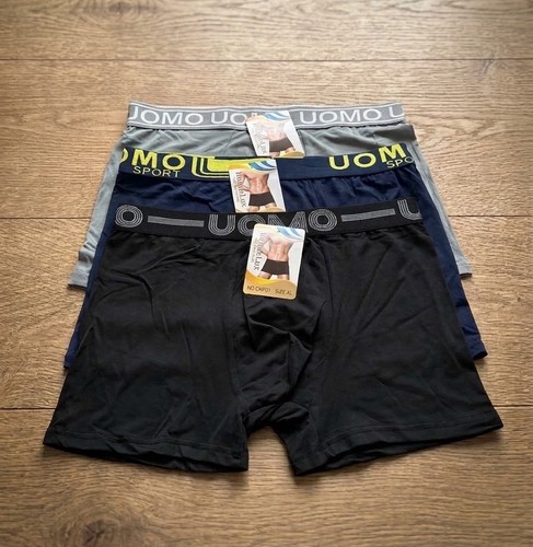Uomo lot boxers homme xl - uomo,