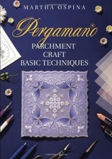 Pergamano Parchment Craft 