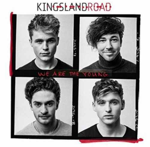 Kingsland road are - road, we